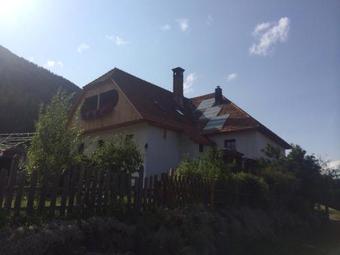 Agroturismo Zechnerhof Fam. Forcher