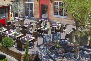 Hotel H�tel Normandie