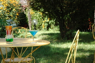 Inter-hotel Hostellerie Des Pins