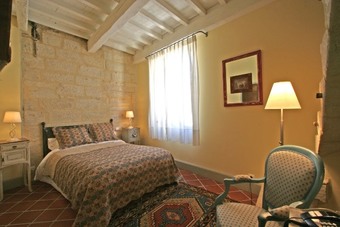 Hotel L'hostellerie Proven�ale