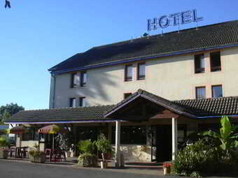 Inter-hotel Amys