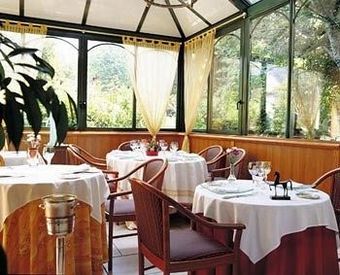 Hotel Le Clos Champel