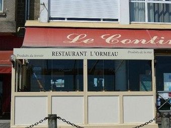 Hotel Le Continental