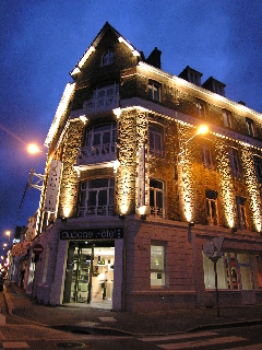 Hotel Aubade