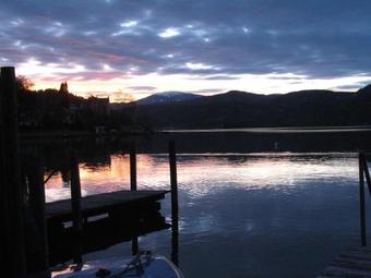 Apartamento Seehaus Edith