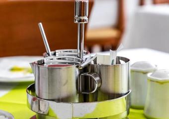 Hostal Hotel J�gerhaus