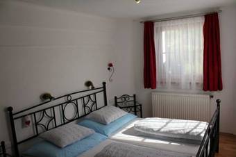 Apartamento Appartements Oberdorfer