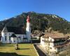 Apartamento Alpenhof