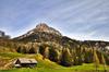 Bed & Breakfast Chalet Mur