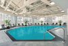 Hotel Hilton Garden Inn Calgary Airport