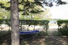 Lakefront Cottage In Manitou Beach