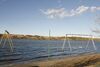 Lakefront Cottage In Manitou Beach