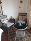 Apartamento Turquesa