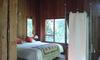 Rukadehui� Lodge Puc�n