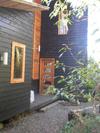 Rukadehui� Lodge Puc�n