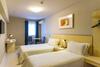 Hotel Jinjiang Inn Weihai Department Store