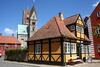 Ribe Byferie Resort