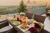 Pyramids Plaza Hotel