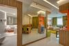 Hotel Al Khoory Atrium