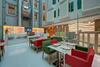 Hotel Al Khoory Atrium