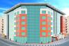 Hotel Al Khoory Atrium