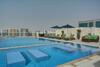 Hotel Al Khoory Atrium