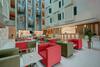 Hotel Al Khoory Atrium