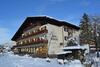 Golfhotel Berghof