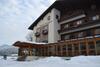 Golfhotel Berghof