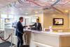 Hotel Mercure Paris Roissy Cdg