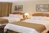 Hotel Best Western Plus Downtown Vancouver