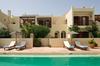 Bed & Breakfast Rebali Riads
