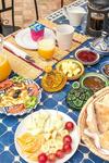 Bed & Breakfast Rebali Riads