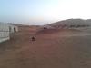 Night Desert Camp