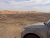 Night Desert Camp