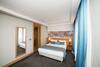 Cantor Hotel Rabat Terminus