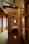 Hostal Saga International Guesthouse Hagakure