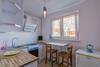 Apartament Bursztynowy