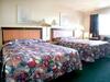 Hotel Days Inn Nanaimo