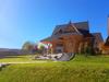 Lodge Domek Harenda View