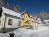 Hostal Chata Tereza