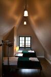 Apartamenty Komturia