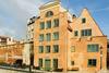 Apartamenty Komturia