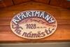 Apartm�ny Na N�m?st�