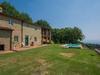 Locazione Turistica Podere Burrasca