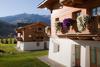Apartamento Les Fleurs Bleues