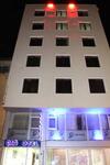 Cag Hotel