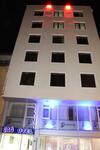 Cag Hotel