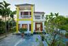 Family Homestay