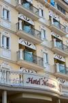 Hotel Mocambo